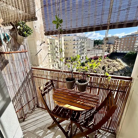 Tigelliotre Bed & Breakfast