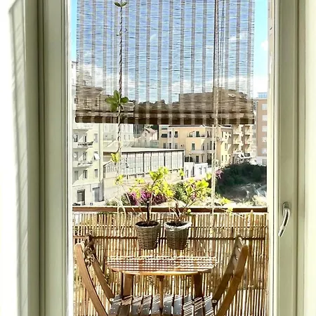 Tigelliotre Bed & Breakfast Cagliari