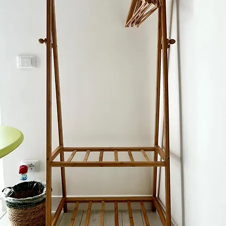 Bed & Breakfast Tigelliotre *