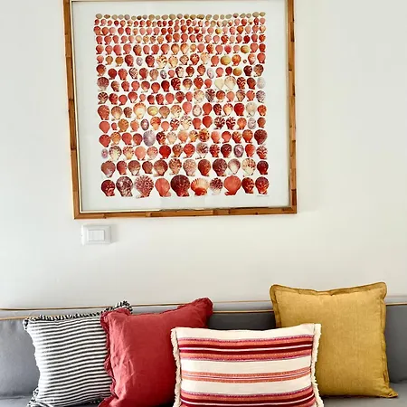 Bed & Breakfast Tigelliotre Cagliari