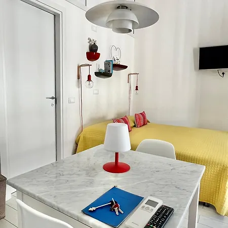 Tigelliotre Bed & Breakfast